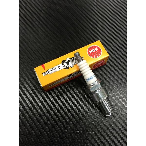 【ヤマハ純正】NGK スパークプラグ BR8ES ターミナル一体 1本 新品 BR8ES1CHANGEヤフー店 通販 Yahoo