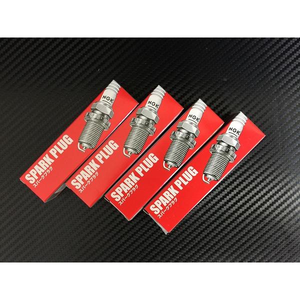 ヤマハ【NGK】LFR6A11 スパークプラグ 4本セット 新品 LFR6A11CHANGEヤフー店 通販 Yahoo!ショッピング