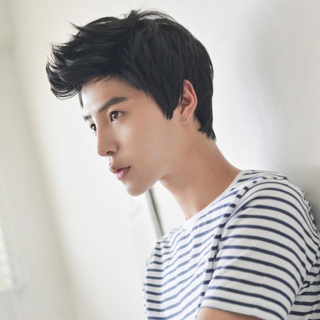 Kwz フルウィッグ メンズ ショート ウィッグ ボブ カツラ Wig 男性用 かつら サイズ調整可能 高級繊維 耐熱 大変身 Kwz Cgc 通販 Yahoo ショッピング