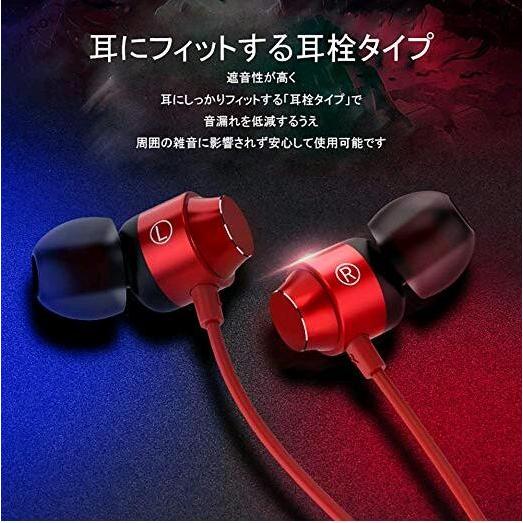 イヤフォン ハイレゾ 高音質 マイク付き 重低音 Hi Res 有線 カナル型 ノイズキャンセリング 遮音 通勤 ゲーミング 携帯 スマホ イヤホンマイク Kz Cgc 通販 Yahoo ショッピング