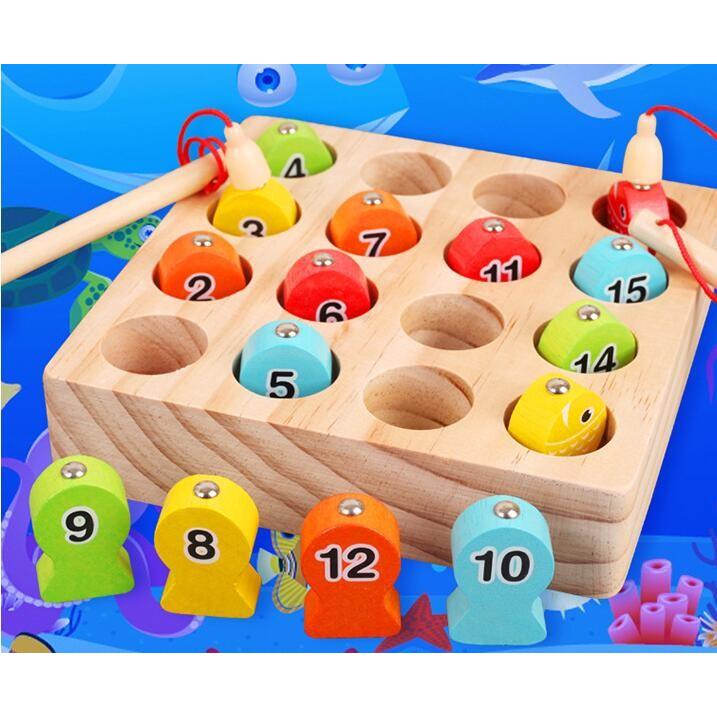 さかなつり おもちゃ 木のおもちゃ 知育玩具 磁石 はめ込み 木製玩具 魚釣りおもちゃ 誕生日 入園祝い Kz Cgc 通販 Yahoo ショッピング