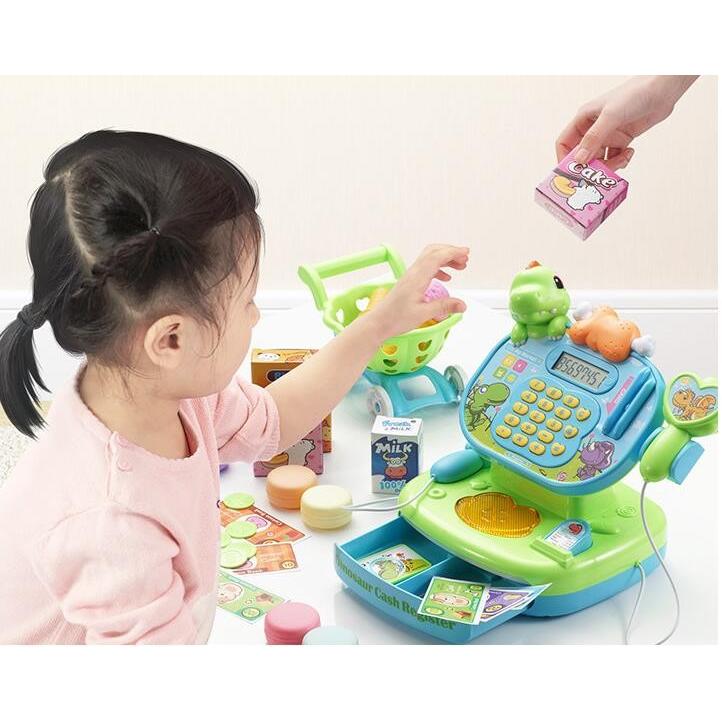 ままごとごっこ レジスターセット クレジットカード 紙幣とコイン付子供用 電卓 計算機 お菓子 果物 レジ レジスターおもちゃ Kz Cgc 通販 Yahoo ショッピング