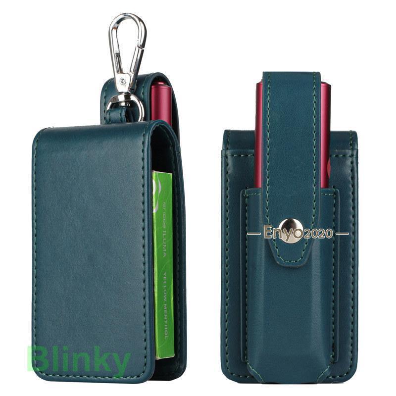 ［専用］IQOSイルマ（i）ワンケース21＆ヒートスティックケース23 アイコス ケース イルマワン IQOS アイコスイルマワン ヒート