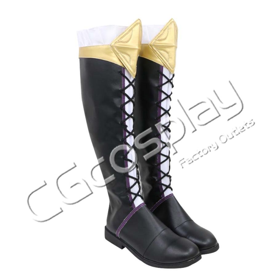 送料無料 激安 プリンセスコネクト Re Dive プリコネ プリコネr Princess Connect アカリ 風宮あかり 風 コスプレ靴 Acs 1151 Cgcosplayコスプレ衣装通販 通販 Yahoo ショッピング