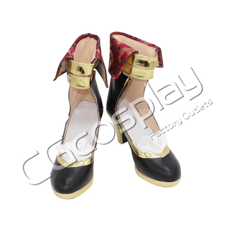 送料無料 激安 アイドルマスター シンデレラガールズ ミツボシ 本田未央 コスプレ靴 Acs 1217 Cgcosplayコスプレ衣装通販 通販 Yahoo ショッピング
