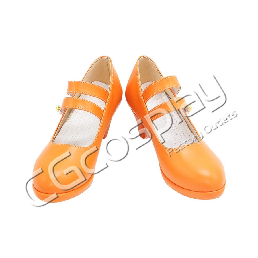 送料無料 激安 Bang Dream バンドリ Pastel Palettes 白鷺千聖 コスプレ靴 コスプレブーツ コスプレ衣装 Acs 1368 Cgcosplayコスプレ衣装通販 通販 Yahoo ショッピング