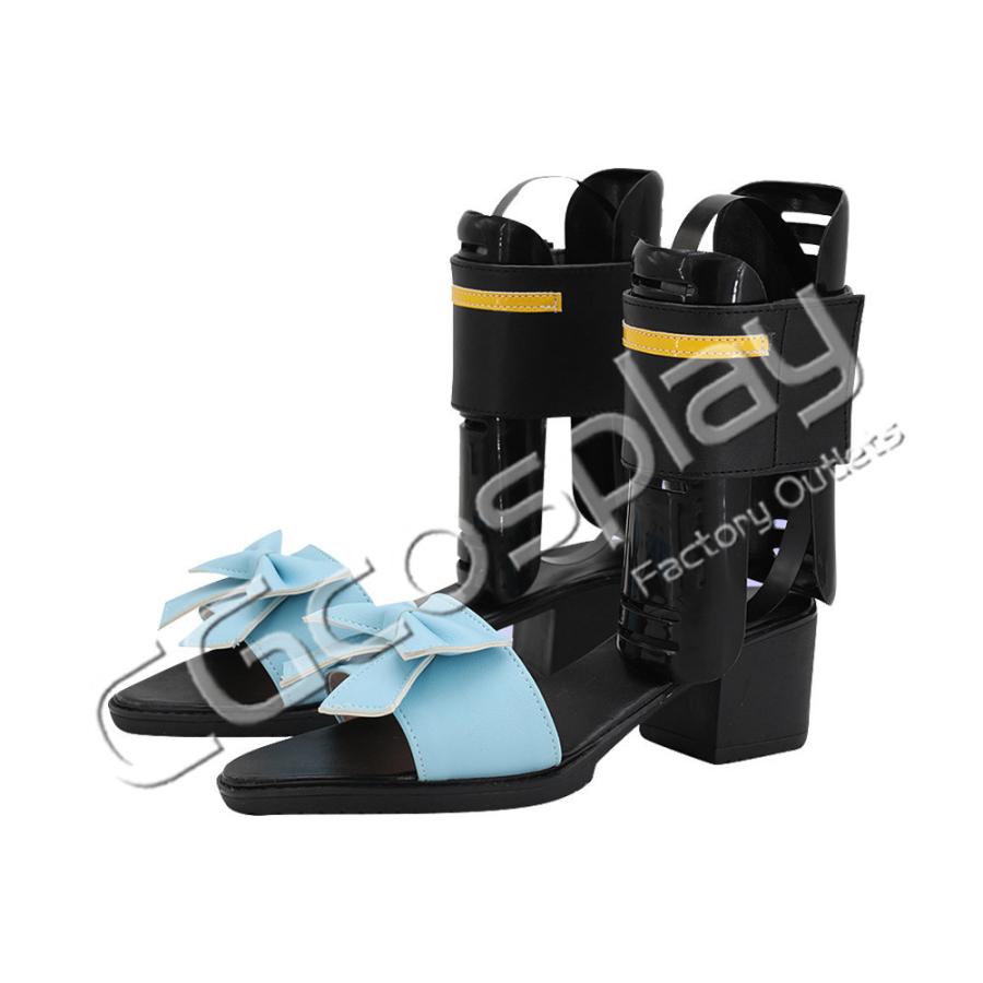 送料無料 激安 プリンセスコネクト Re Dive プリコネ プリコネr Princess Connect サレン 佐々木咲恋 水着 コスプレ靴 Acs 1461 Cgcosplayコスプレ衣装通販 通販 Yahoo ショッピング