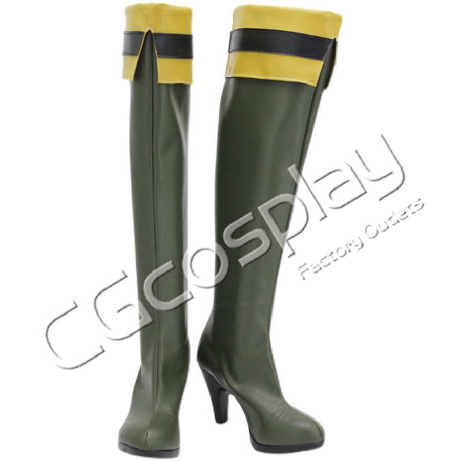 送料無料 激安 対魔導学園35試験小隊 鳳桜花 コスプレ靴 コスプレブーツ コスプレ衣装 Acs 1650 Cgcosplayコスプレ衣装通販 通販 Yahoo ショッピング