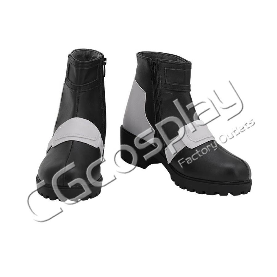 送料無料 シャーマンキング 碓氷ホロケウ ホロホロ コスプレ靴 コスプレブーツ コスプレ衣装 Acs 1691 Cgcosplayコスプレ衣装通販 通販 Yahoo ショッピング