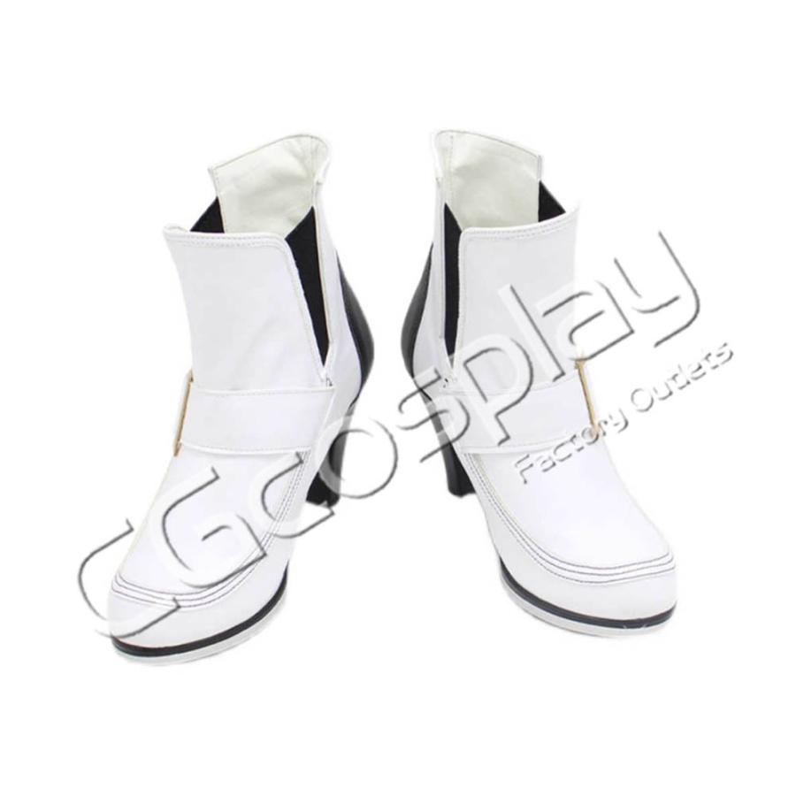 送料無料 ウマ娘プリティーダービー アグネスタキオン コスプレ靴 コスプレブーツ コスプレ衣装 サポート用品 サイズ 25cm Www Trendypooches Com