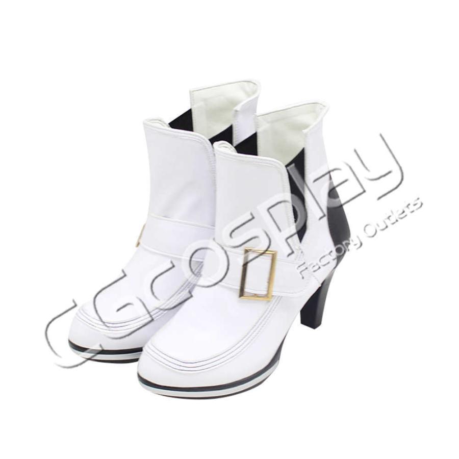 送料無料 ウマ娘プリティーダービー アグネスタキオン コスプレ靴 コスプレブーツ コスプレ衣装 サポート用品 サイズ 23cm Apsaojose Com Br