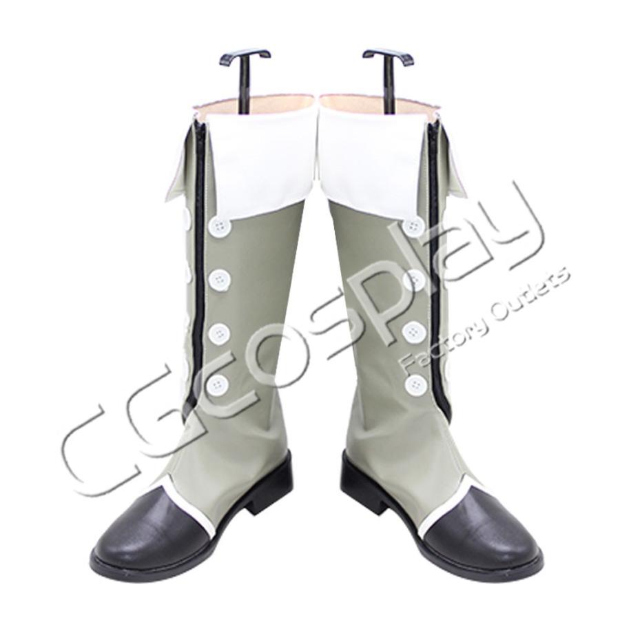 送料無料 激安 テイルズ オブ ヴェスペリア ユーリ ローウェル コスプレ靴 コスプレブーツ コスプレ衣装 Acs 396 Cgcosplay コスプレ衣装通販 通販 Yahoo ショッピング