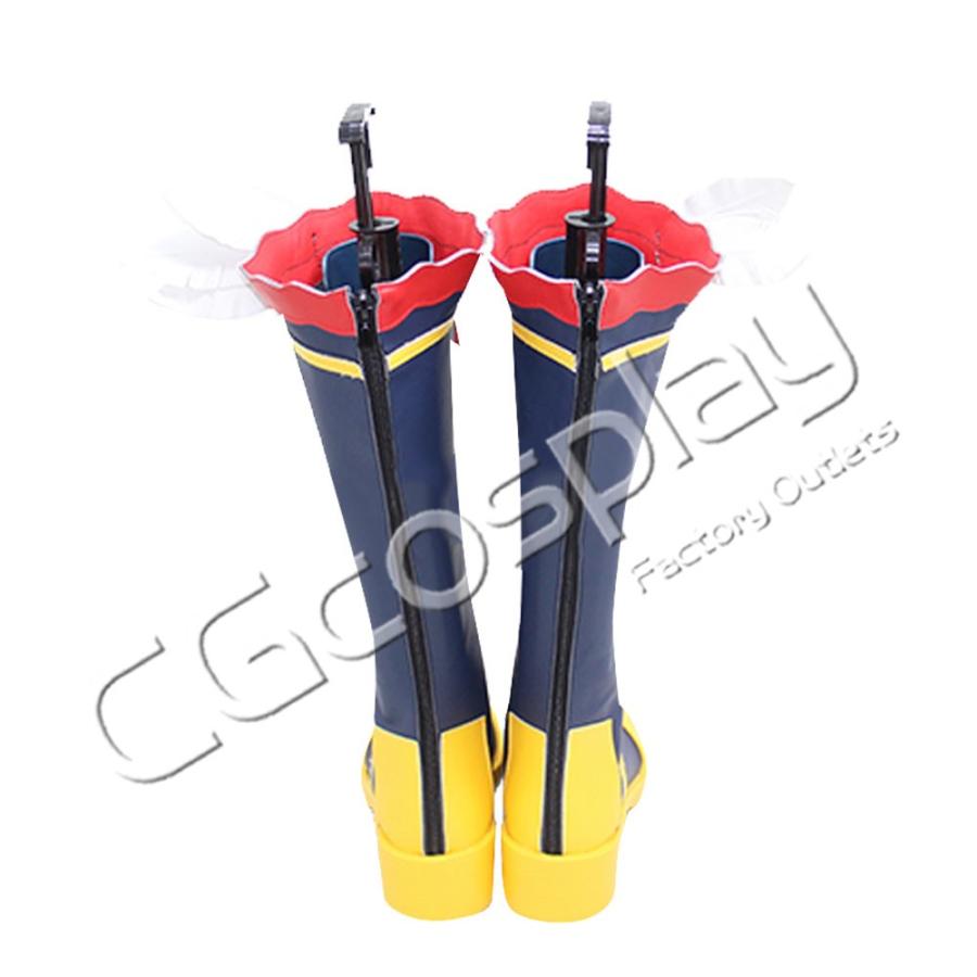 送料無料 激安 プリパラ スーパーサイリウムコーデ ブリリアントプリンスサイリウムコーデ 紫京院ひびき コスプレ靴 コスプレブーツ コスプレ衣装 Acs 406 Cgcosplayコスプレ衣装通販 通販 Yahoo ショッピング