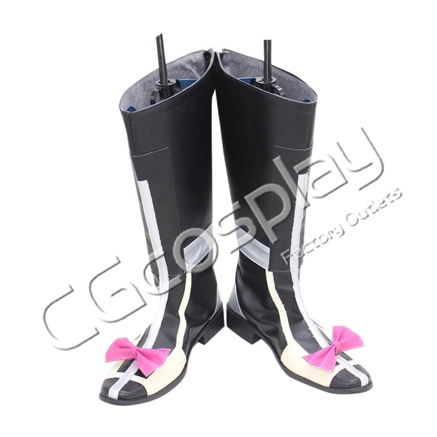 送料無料 境界線上のホライゾン 点蔵 クロスユナイト コスプレ靴 コスプレブーツ コスプレ衣装 Acs 535 Cgcosplayコスプレ衣装通販 通販 Yahoo ショッピング