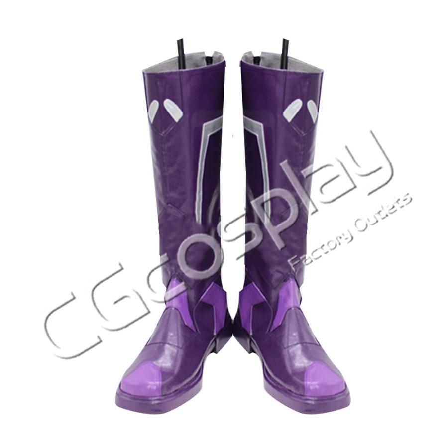 送料無料 激安 Elsword エルソード エド Add Time Tracer 風 コスプレ靴 コスプレブーツ コスプレ衣装 Acs 551 Cgcosplayコスプレ衣装通販 通販 Yahoo ショッピング
