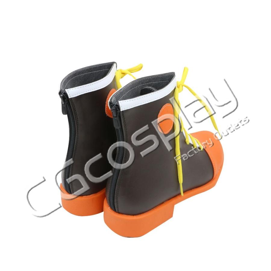 送料無料 激安 Servamp サーヴァンプ サーヴァンプ Hyde 七真祖 風 コスプレ靴 コスプレブーツ コスプレ衣装 Acs 573 Cgcosplayコスプレ衣装通販 通販 Yahoo ショッピング