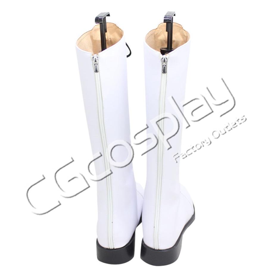 送料無料 激安 女子高生の無駄づかい ヤマイ 山本美波 風 コスプレ靴 コスプレブーツ Acs 9 Cgcosplayコスプレ衣装通販 通販 Yahoo ショッピング