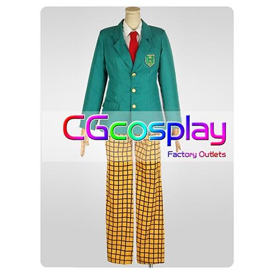 送料無料 激安 弱虫ペダル 総北高校男子制服 小野田坂道 コスプレ C Cgcosplayコスプレ衣装通販 通販 Yahoo ショッピング