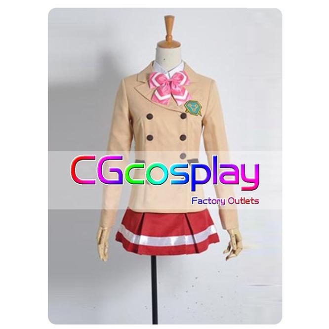 即納 全国送料無料 Dk2169 革命機ヴァルヴレイヴ 指南ショーコ コスチューム コスプレ コスプレ衣装 完全オーダーメイドも対応可能 ぽっきりsale対象 Iacymperu Org