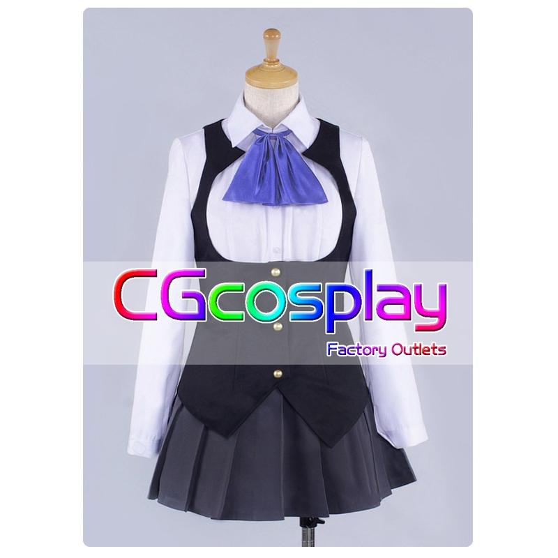 送料無料 激安 機巧少女は傷つかない シャルロット ブリュー コスプレ C122 Cgcosplayコスプレ衣装通販 通販 Yahoo ショッピング