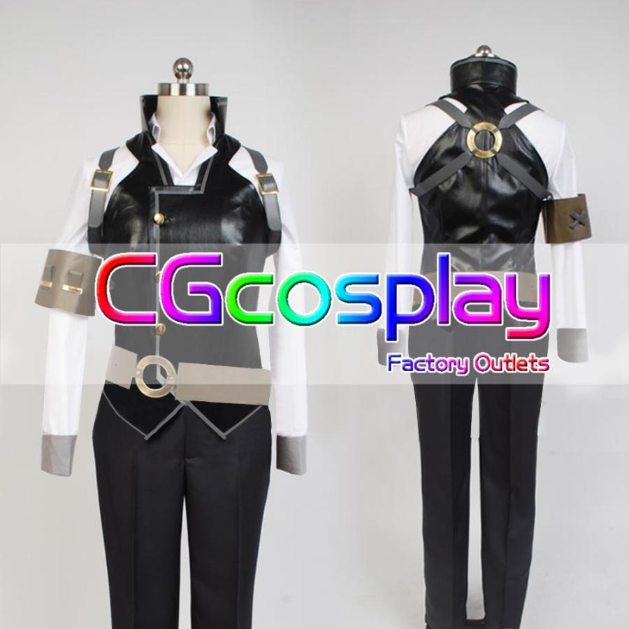 送料無料 激安 機巧少女は傷つかない 赤羽雷真 コスプレ C125 Cgcosplayコスプレ衣装通販 通販 Yahoo ショッピング