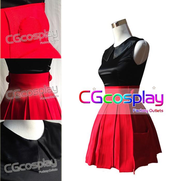 送料無料 激安 ポケットモンスター Hgss セレナ コスプレ C13503 Cgcosplayコスプレ衣装通販 通販 Yahoo ショッピング