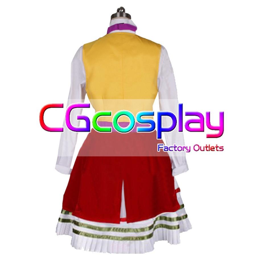 送料無料 激安 アリス マッドネス リターンズ Lucky兎 イラストver コスプレ衣装 C111 Cgcosplayコスプレ衣装通販 通販 Yahoo ショッピング