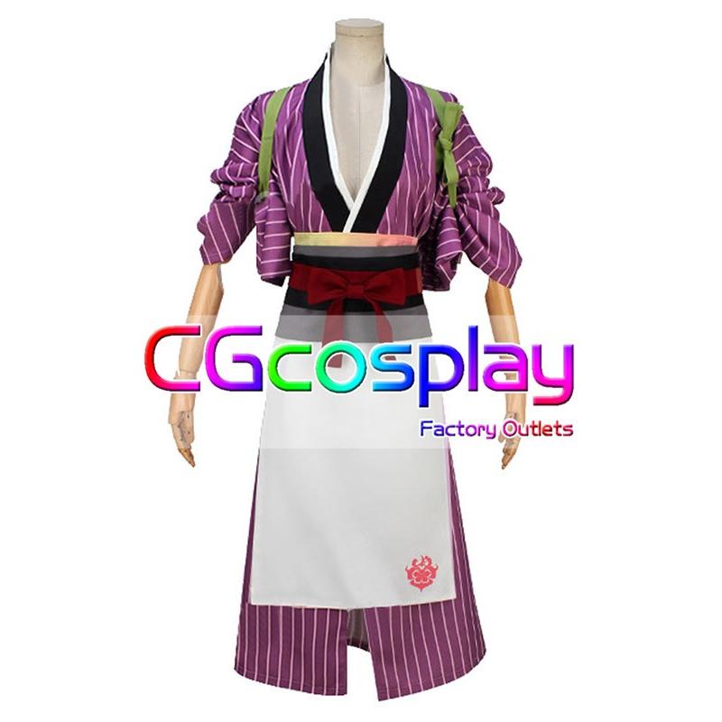 送料無料 激安 刀剣乱舞 宗三左文字 内番 コスプレ衣装 C Cgcosplayコスプレ衣装通販 通販 Yahoo ショッピング