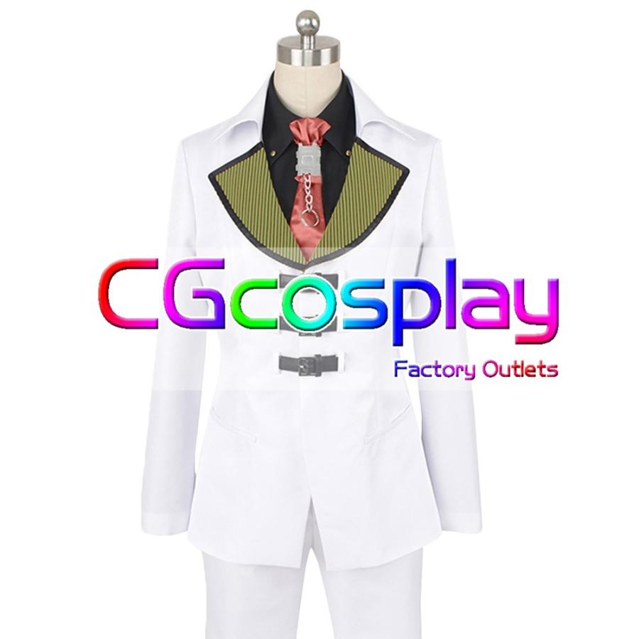 C Cgcosplayコスプレ衣装通販 7 アイドリッシュセブン Trigger 二階堂大和 コスプレ衣装 コスプレ衣装 送料無料 激安 Idolish