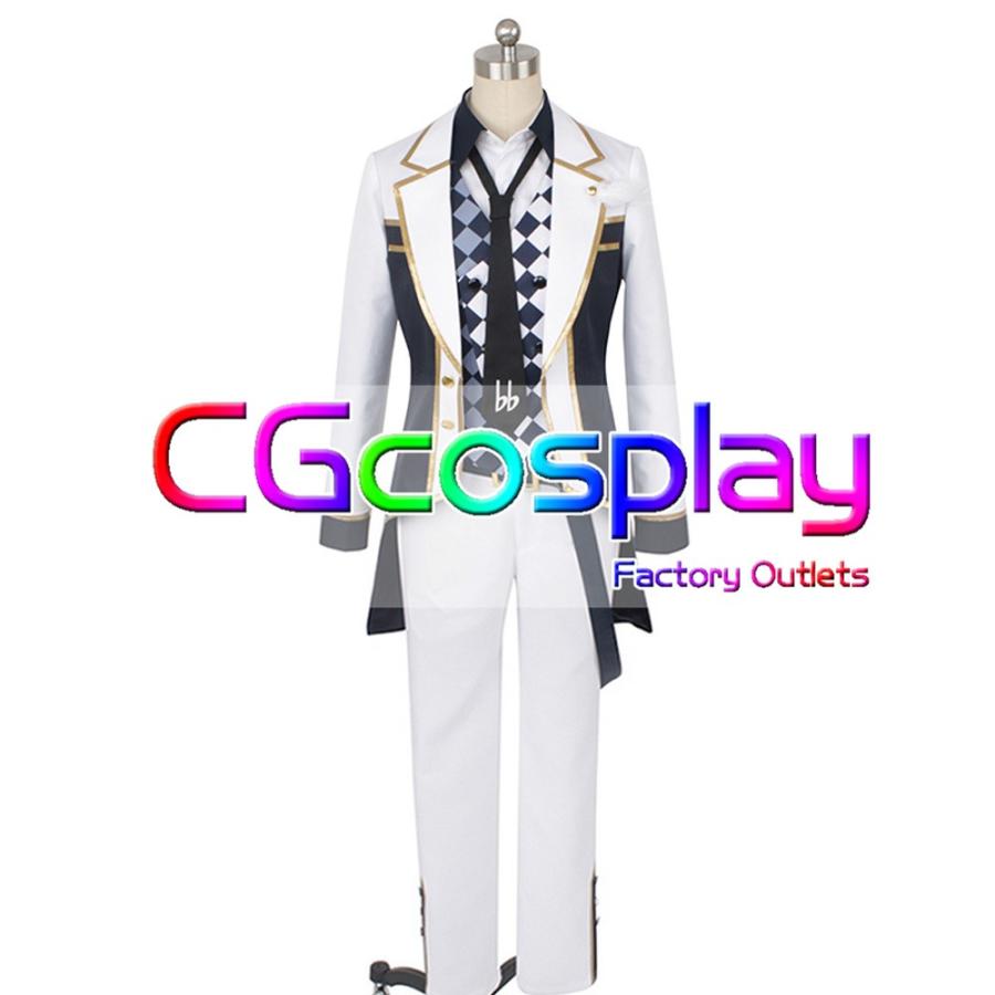 激安単価で 送料無料 激安 Idolish 7 アイドリッシュセブン 和泉一織 コスプレ衣装 安い Www Lequotidien Mr