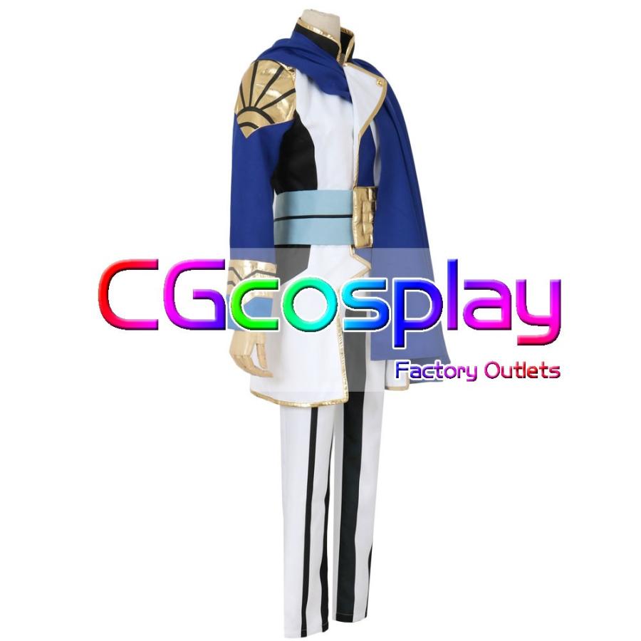 送料無料 激安 機動戦士ガンダム 鉄血のオルフェンズ ガエリオ ボードウィン コスプレ C Cgcosplayコスプレ衣装通販 通販 Yahoo ショッピング