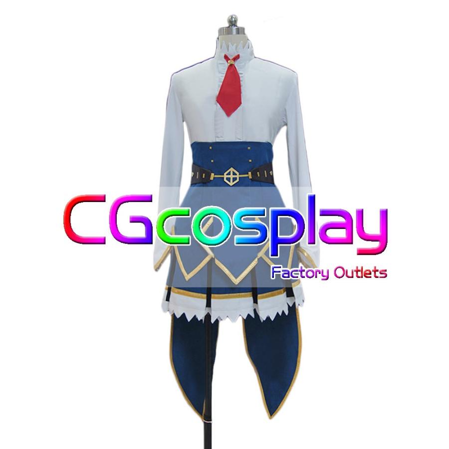 送料無料 激安 最弱無敗の神装機竜 セリスティア ラルグリス コスプレ C252 Cgcosplayコスプレ衣装通販 通販 Yahoo ショッピング
