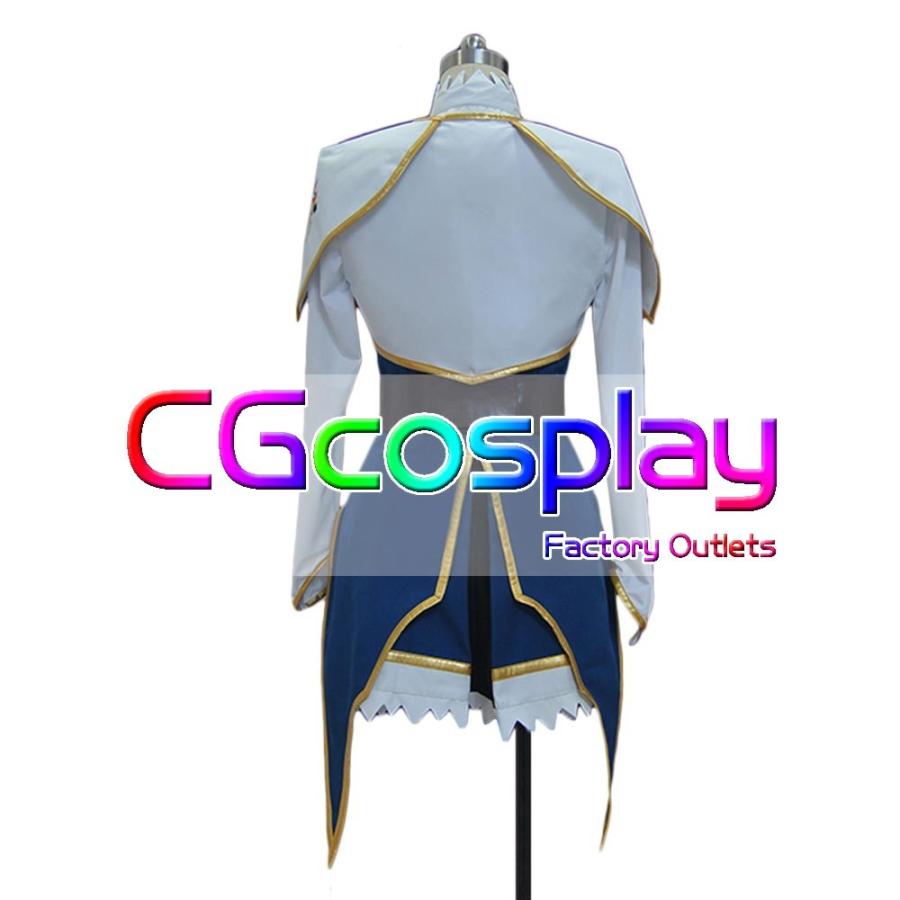 送料無料 激安 最弱無敗の神装機竜 リーズシャルテ アティスマータ コスプレ C253 Cgcosplayコスプレ衣装通販 通販 Yahoo ショッピング