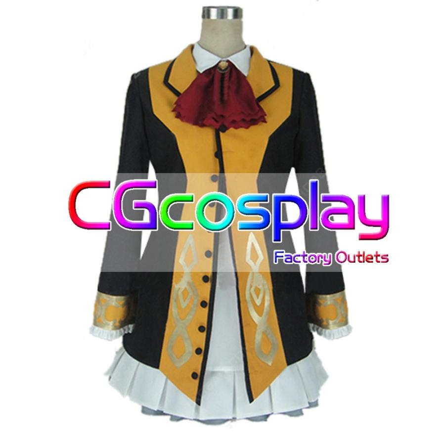送料無料 激安 Fate Go グランドオーダー オルガマリー アニムスフィア コスプレ衣装 C Cgcosplayコスプレ衣装通販 通販 Yahoo ショッピング