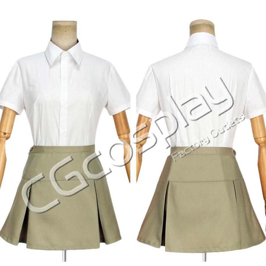 送料無料 激安 Orange オレンジ 高宮 菜穂 たかみや なほ 茅野 貴子 ちの たかこ コスプレ C Cgcosplayコスプレ衣装通販 通販 Yahoo ショッピング