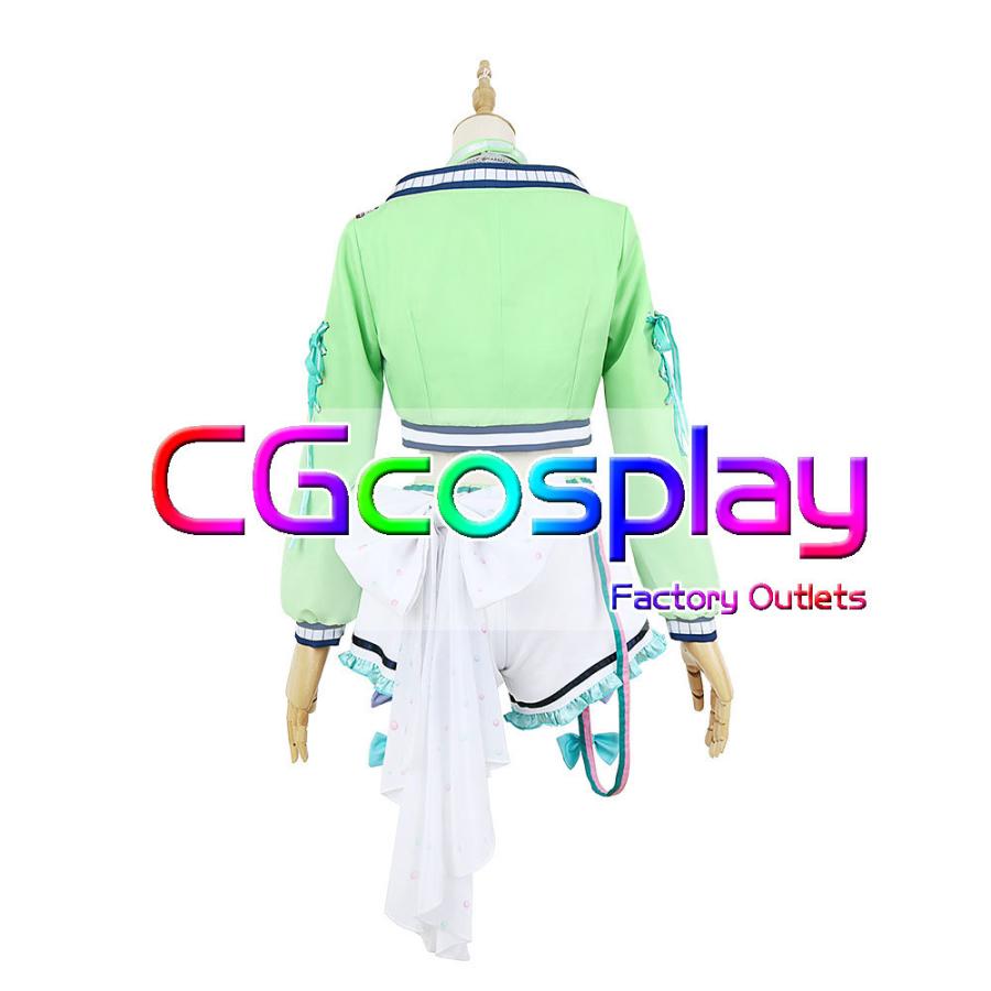 人気の新作 送料無料 Bang Dream バンドリ Pastel Palettes ガールズスナップ 大和麻弥 コスプレ衣装 キャラクター衣装 サイズ 男性l Adga Org