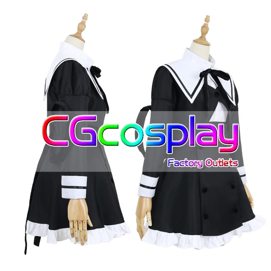 送料無料 激安 アサルトリリィ Bouquet 百合ヶ丘女学院 一柳隊 郭 神琳 吉村 Thi 梅 二川 二水 白井 夢結 一柳 梨璃 安藤 鶴紗 コスプレ衣装 Cg1048wmy Cgcosplayコスプレ衣装通販 通販 Yahoo ショッピング