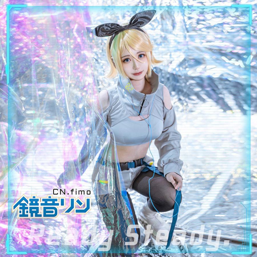 一部在庫 送料無料 激安 プロジェクトセカイ カラフルステージ プロセカ Ready Steady 鏡音リン コスプレ衣装 Cg1063czh Cgcosplayコスプレ衣装通販 通販 Yahoo ショッピング