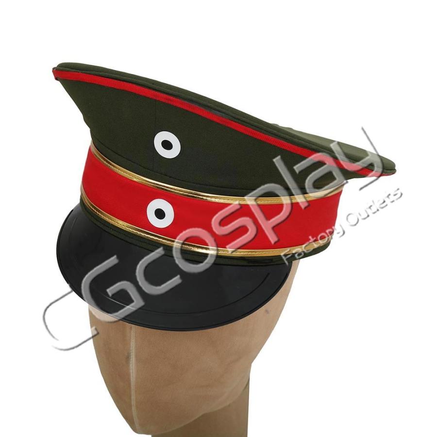 送料無料 幼女戦記 エーリッヒ フォン レルゲン コスプレ衣装 Cg115 Cgcosplayコスプレ衣装通販 通販 Yahoo ショッピング