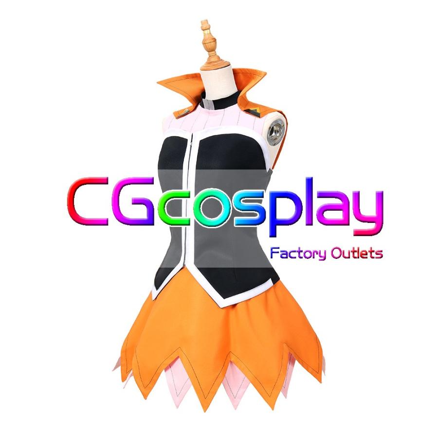 送料無料 激安 魔入りました 入間くん アザゼル アメリ コスプレ衣装 Cg444w Cgcosplayコスプレ衣装通販 通販 Yahoo ショッピング