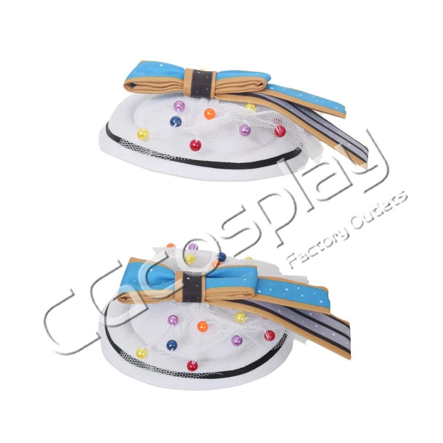 送料無料 激安 Bang Dream バンドリ Poppin Party 二重の虹 ダブル レインボウ 花園たえ コスプレ衣装 Cg490 Cgcosplayコスプレ衣装通販 通販 Yahoo ショッピング