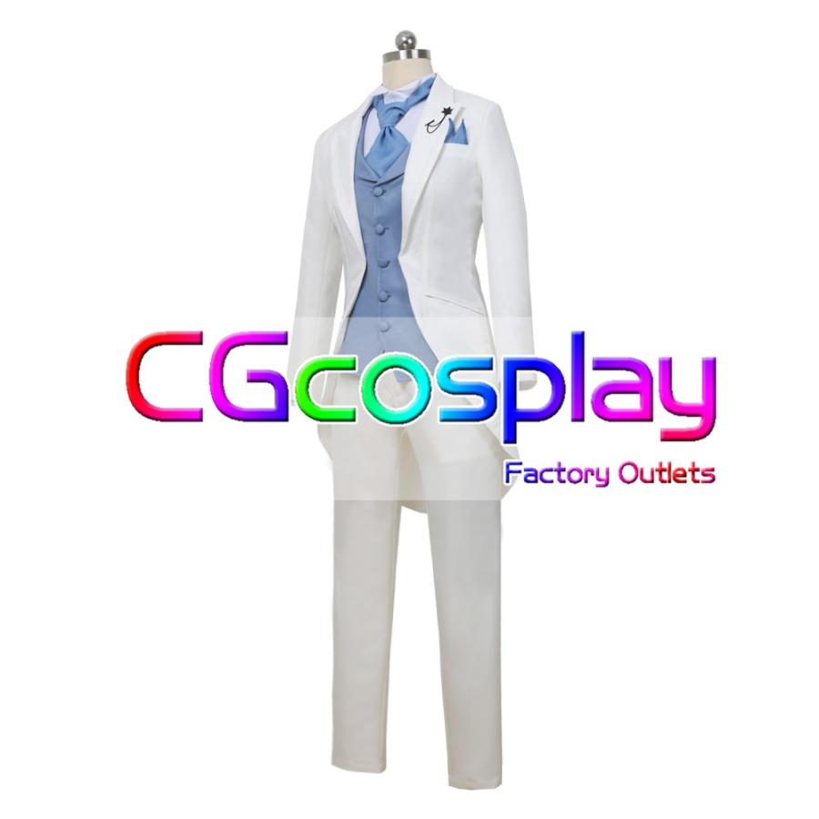 送料無料 激安 A3 花婿バトルロイヤル それぞれのmarry Me 卯木 千景 コスプレ衣装 Cg565 Cgcosplayコスプレ衣装通販 通販 Yahoo ショッピング