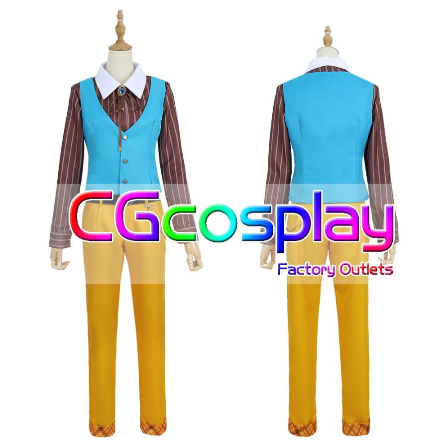 送料無料 激安 A3 エースリー 月夜の完全犯罪 ミックス公演 Scarlet Mirror ホームズ役 御影密 コスプレ衣装 Cg732zt Cgcosplayコスプレ衣装通販 通販 Yahoo ショッピング