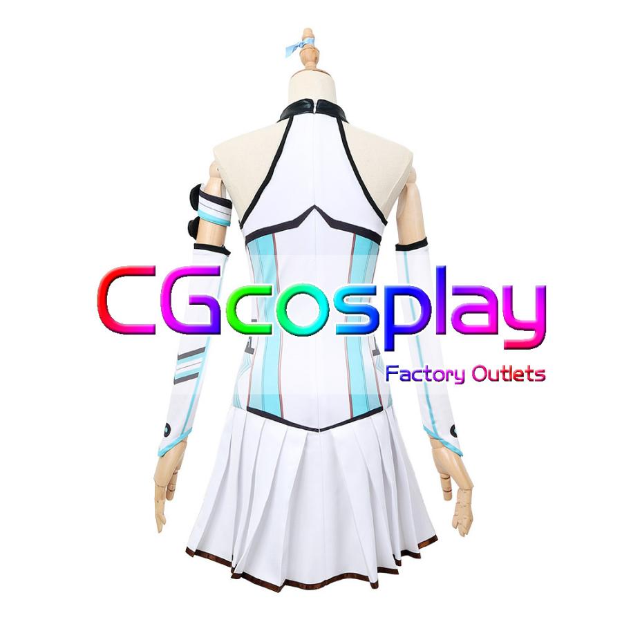 送料無料 激安 D4dj Photon Maiden 福島ノア コスプレ衣装 Cg809czh Cgcosplayコスプレ衣装通販 通販 Yahoo ショッピング