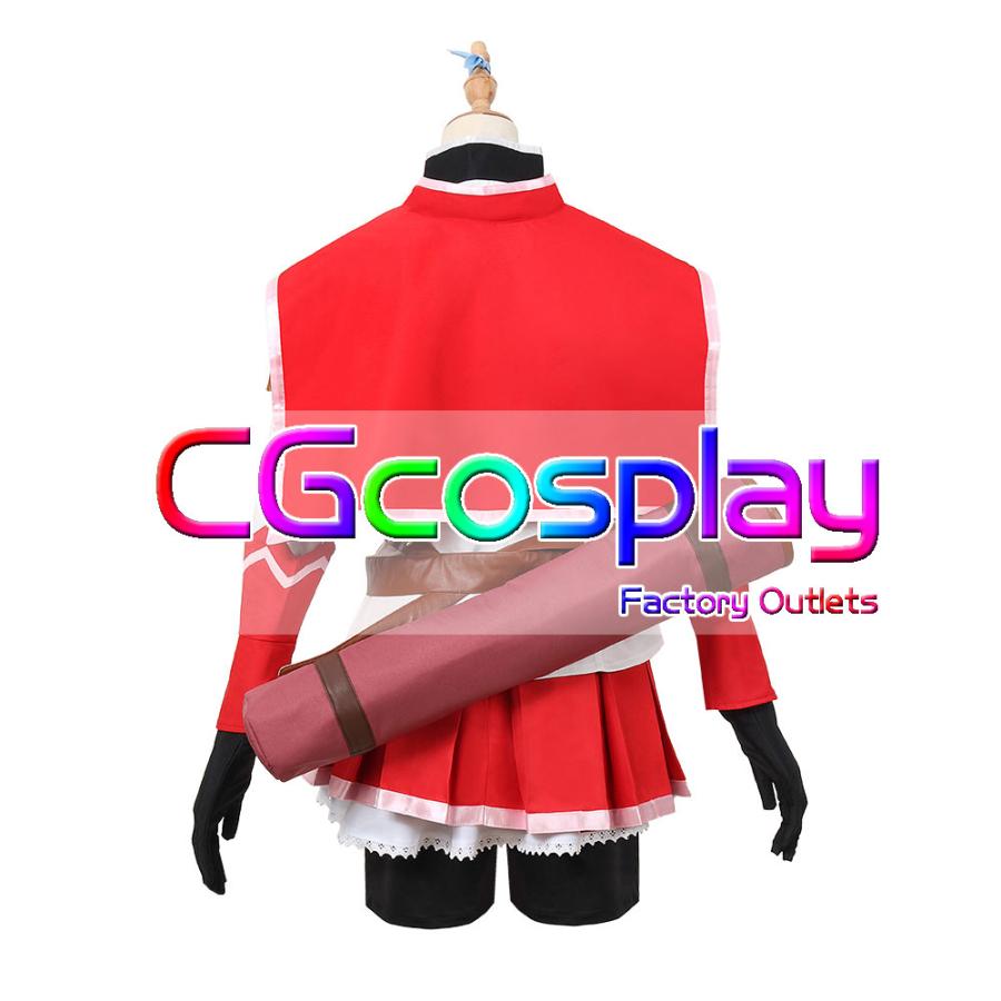 送料無料 激安 プリンセスコネクト Re Dive プリコネ プリコネr Princess Connect リノ 衣之咲璃乃 コスプレ衣装 Cg7wmy Cgcosplayコスプレ衣装通販 通販 Yahoo ショッピング