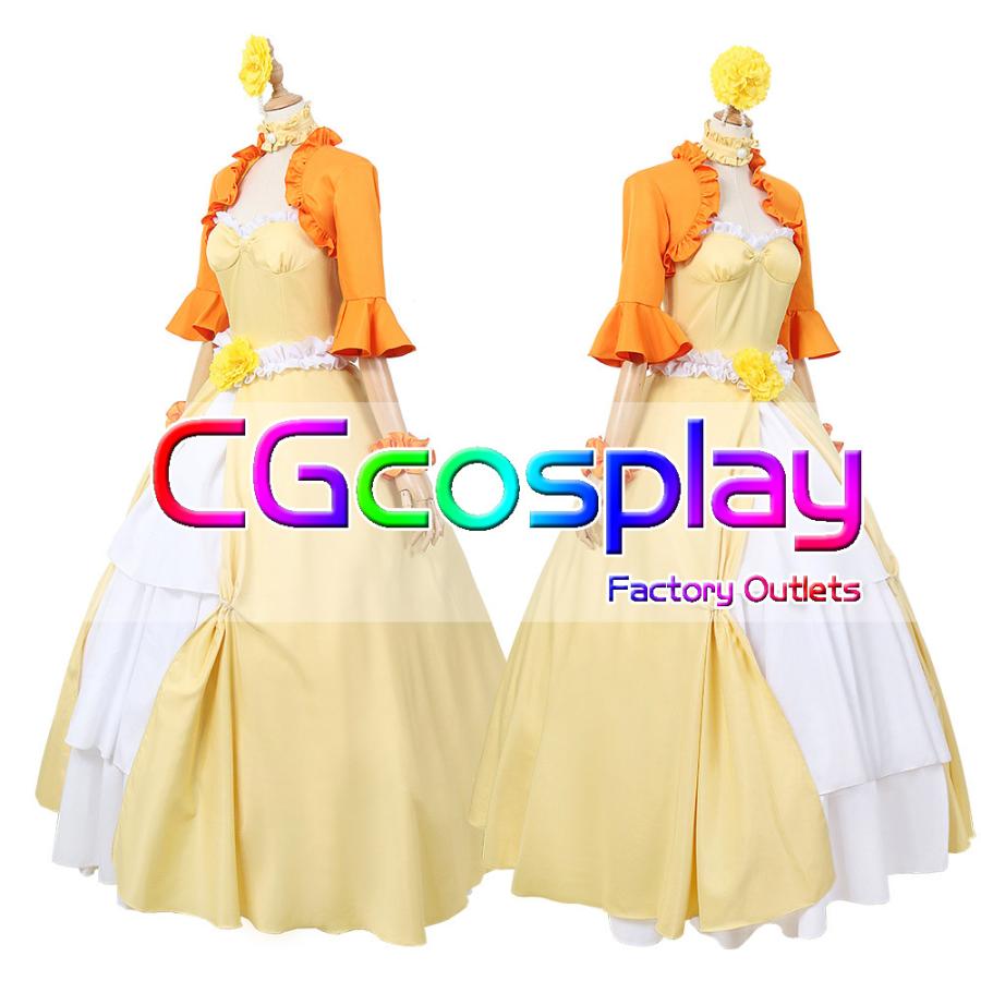 送料無料 激安 乙女ゲームの破滅フラグしかない悪役令嬢に転生してしまった メアリ ハント コスプレ衣装 Cg9wzp Cgcosplayコスプレ衣装通販 通販 Yahoo ショッピング