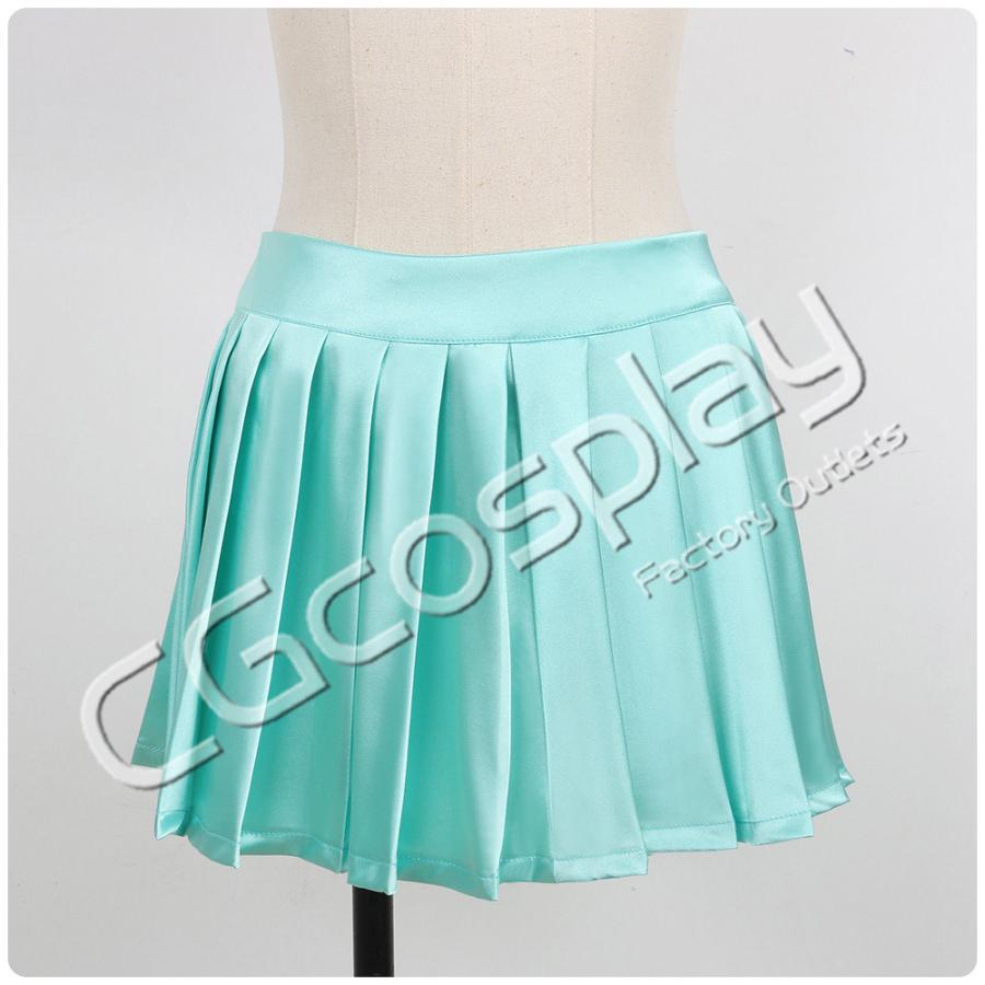 送料無料 激安 D4dj Photon Maiden 新島 衣舞紀 コスプレ衣装 Cg868czh Cgcosplayコスプレ衣装通販 通販 Yahoo ショッピング