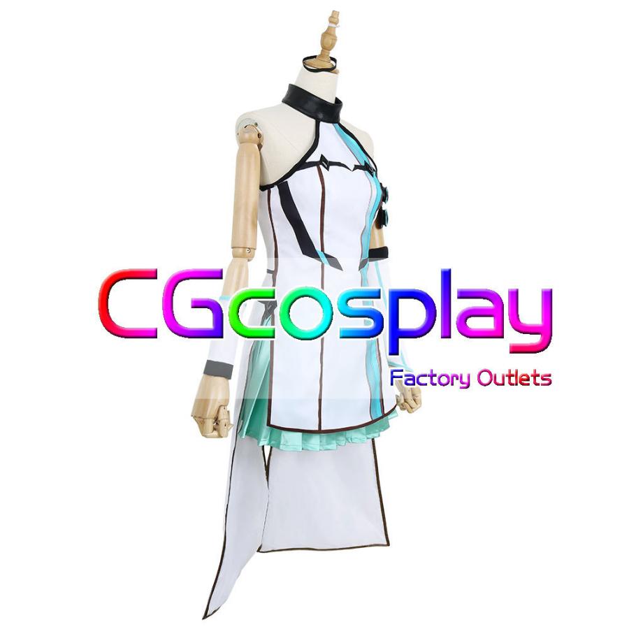 送料無料 激安 D4dj Photon Maiden 新島 衣舞紀 コスプレ衣装 Cg868czh Cgcosplayコスプレ衣装通販 通販 Yahoo ショッピング