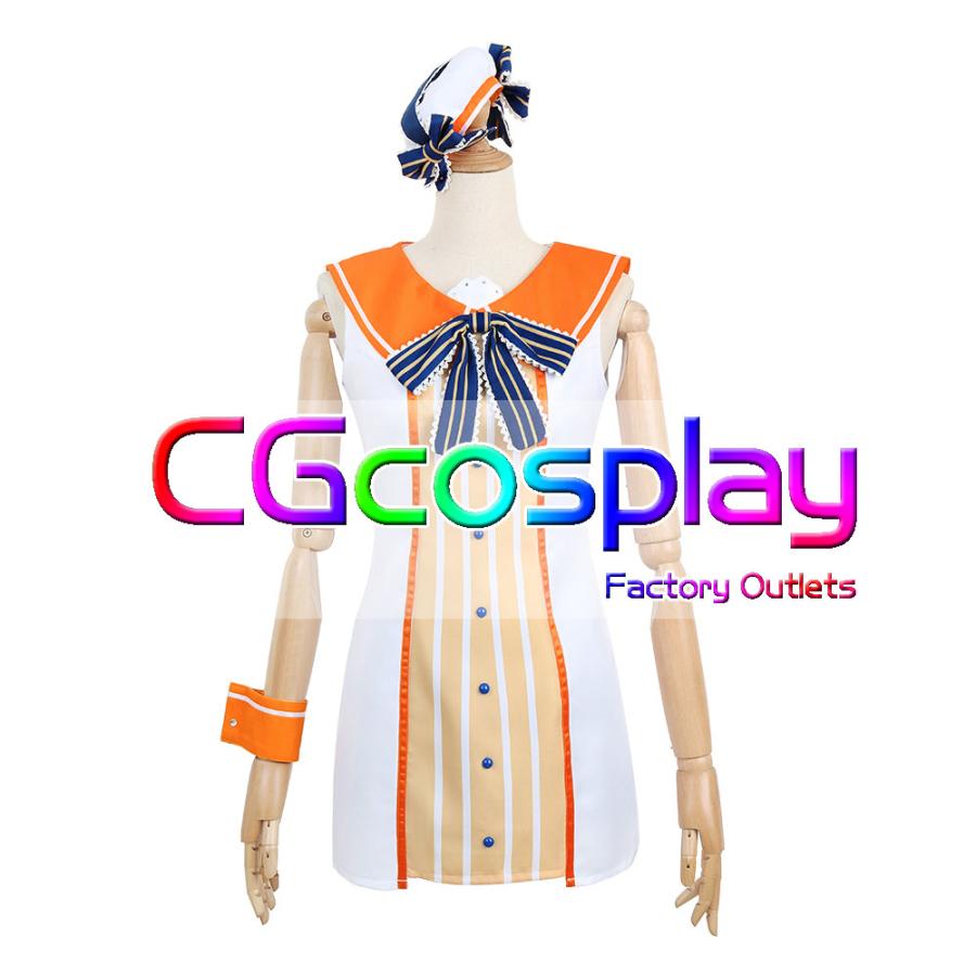 送料無料 激安 Lapis Re Lights ラピスリライツ シュガーポケッツ シャンペ ラトゥーラ メアリーベリー コスプレ衣装 Cg872lhy Cgcosplayコスプレ衣装通販 通販 Yahoo ショッピング