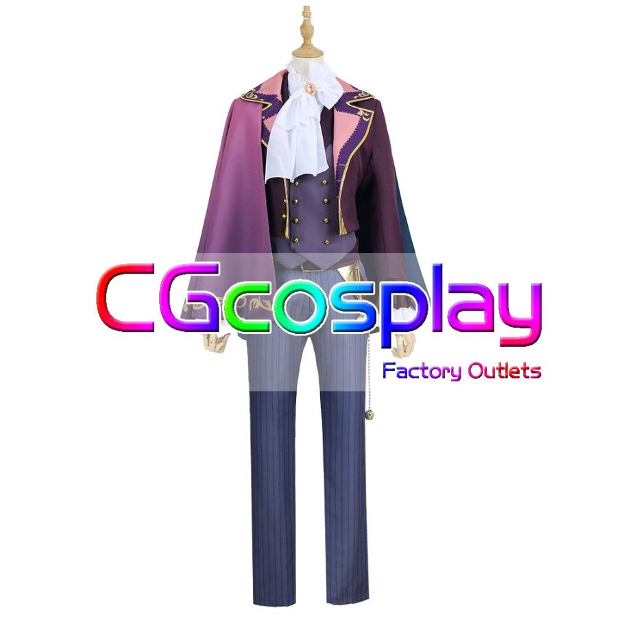 送料無料 激安 イケメン王子 美女と野獣の最後の恋 イヴ クロス コスプレ衣装 Cg903czh Cgcosplayコスプレ衣装通販 通販 Yahoo ショッピング